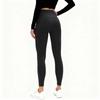 Women's Fashion Yoga Pants Warm Thermal Leggings -Lined High-Waisted Athletic Pants