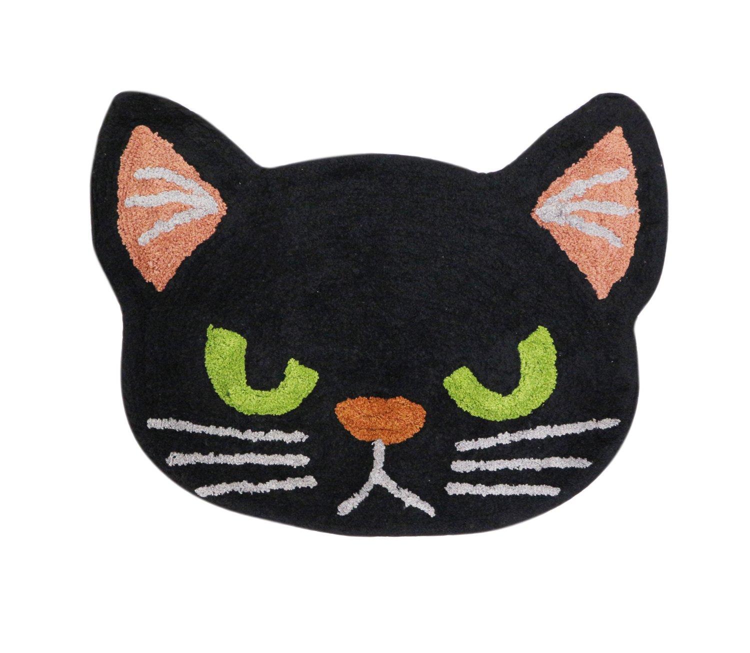 

Naito Design Institute Scratch Die Cut Mat Multicolor 64 x 50 x 3cm