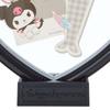 Sanrio Kuromi Display Frame 777404 (Enjoy Idol)