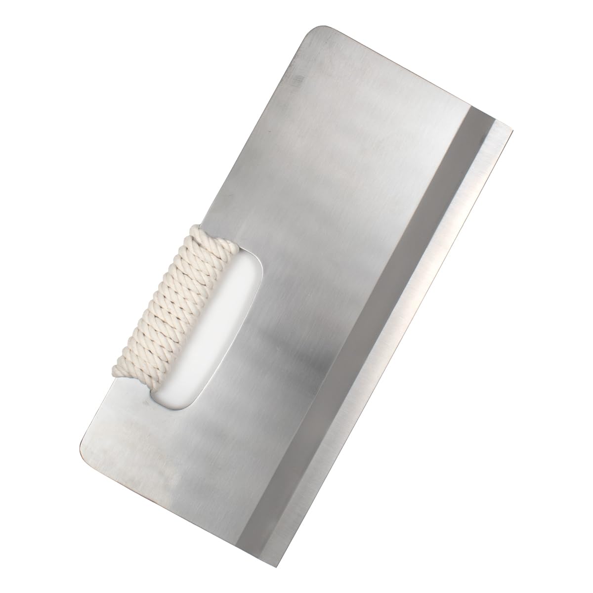 Ichihime Stainless Steel Noodle Made in Handcrafted by Forged for Soba Noodle Knife Aizu-style Knife, Stringed, Japan, Artisans, Long-lasting