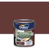 Peinture ECRAN MULTI-SUPPORTS Dulux Valentine - Satin Ton Bois 2 L