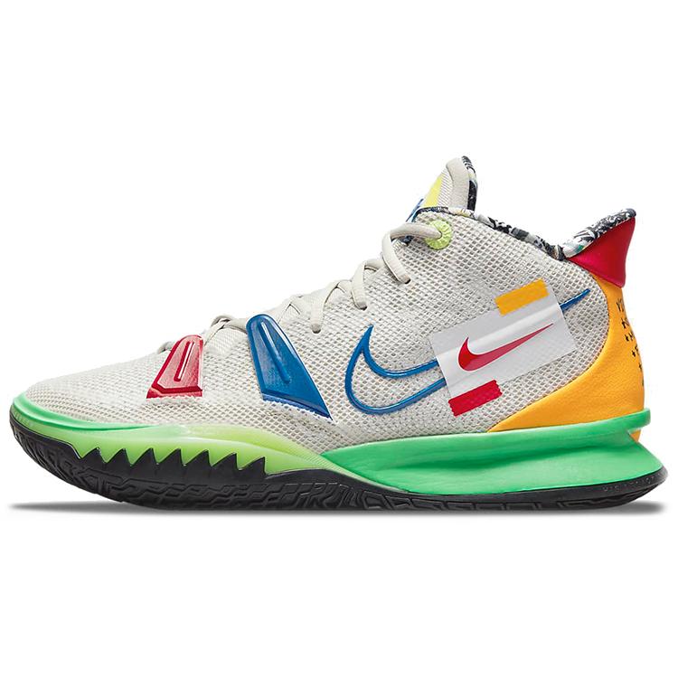 Nike Kyrie 7 EP `Visions` (Unisex)