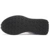 Li Ning Fangyuan Classic Textile, Synthetic Leather Cushioning Slip Resistant Abrasion Resistant Low top AGCS018-1
