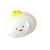 Jucării Squeeze Fidget Drăguțe cu Pâine, cu Ridicare Lentă, Jucărie Mochi Squishy Amuzantă pentru Ameliorarea Stresului, Anti-stres, de Strâns, pentru Copii și Adulți
