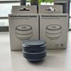 Mini Bone Conduction Speaker Vibration Stereo Audio Digital TWS Wireless Bluetooth Speakers Portable Metal Speaker