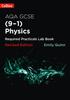The AQA GCSE Physics (9-1) Required Practicals Lab Book Book