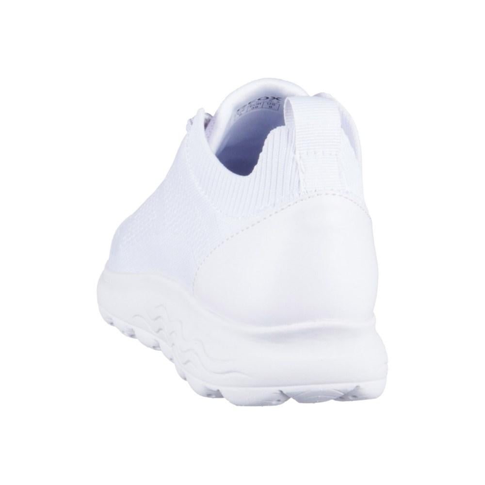 Sneakers Geox weiß