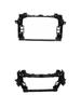 9Y0805594L Radiator Bracket for 2018 Cayenne
