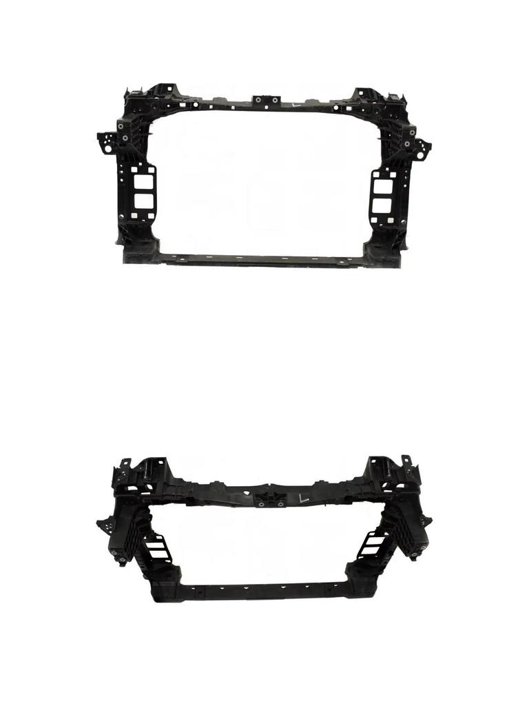 9Y0805594L Radiator Bracket for 2018 Cayenne