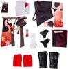  Kaedehara Kazuha Cosplay Costume Custom Made for Women and Men