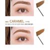 MERZY - The First Proof Brow Mascara - 3 Colors