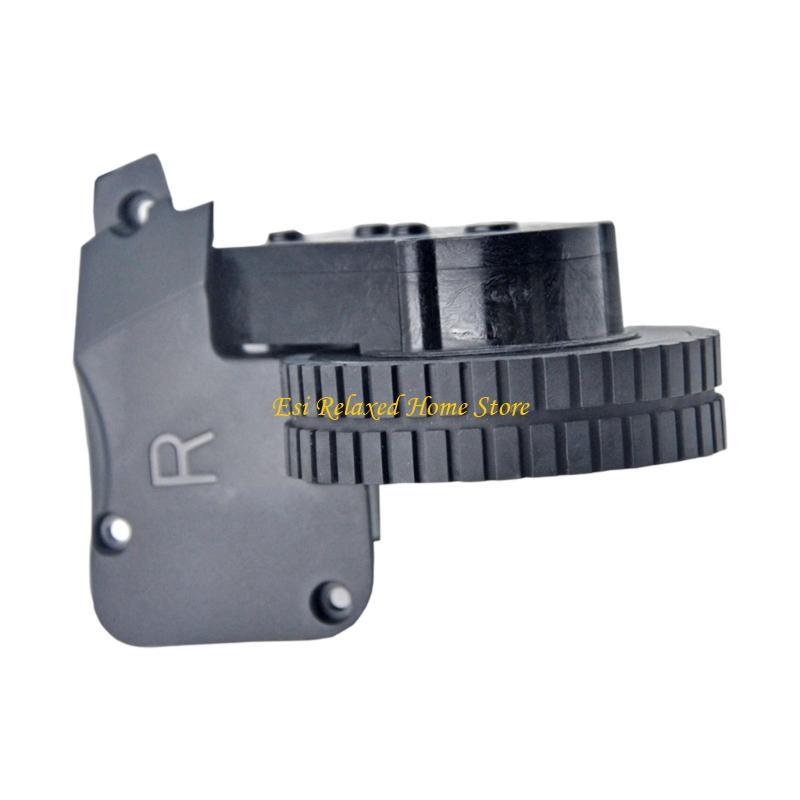B46E Robot Vacuum Cleaner Wheel Motors Assembly for C30B 830P 800T Vacuum Cleaner