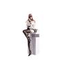 Beautiful Girl Private Secretary Figure Second Play Animation Two-dimensional Doll Sexy Bunny Desktop Chassis Ornament