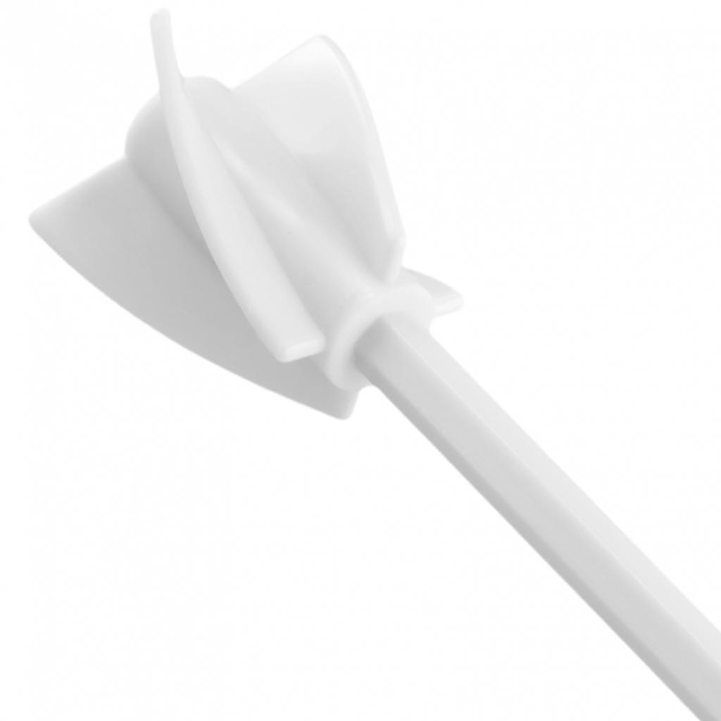 Mixer Epoxy Vopsea-Atașament Bormașină Pâslă Consistență Lichide Rășină Cap-Amestecător