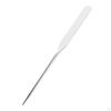 Cosmetics Mixing and Makeup Palette, Beauty Scoop Paddle Rod Cosmetic Bar