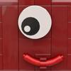 Building Blocks One Eye Toy Lore Movie Construction DIY Creative Cartoon Bricks Model Toys Birthday Gift Toy  Action Figure