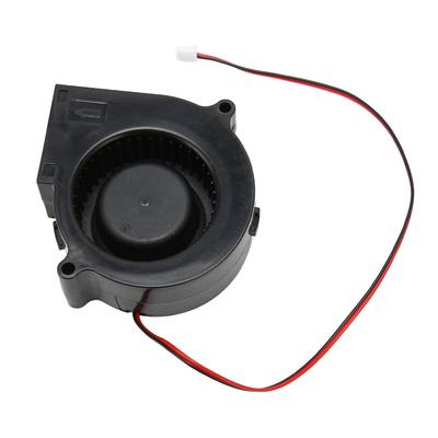 Componentes informáticos – Ventiladores y refrigeración
