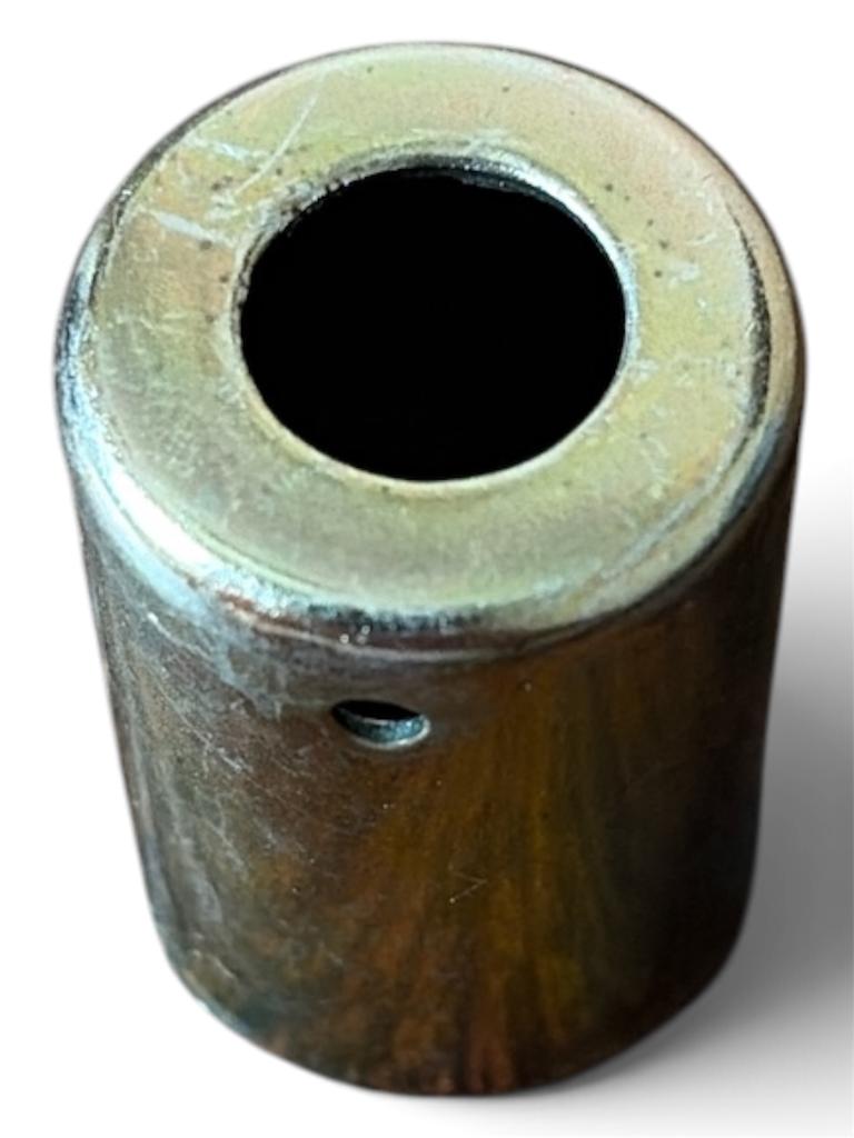 Clamping Sleeve Ferrule for Thick-Walled Hoses G10