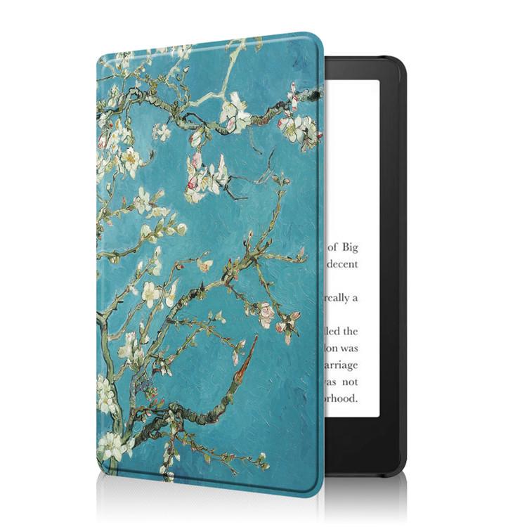 Skórzane etui Kindle Paperwhite 10. generacji, Edycja Młodzieżowa 658