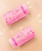 Children'S Ten Hole Dolphin Bubble Machine Electric Handheld Gatling Blow Bubble Gun Popular Toy For Boys And Girls
