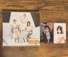 [USED] Momo/Trading Card Included! MISAMO PLAY ONCE JAPAN Limited Edition