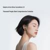 Edifier Lolli ANC Wireless Translation Earbuds