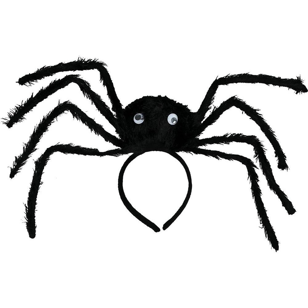 Fiestas Guirca Womens/Ladies Spider Headband