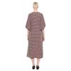 Stine Goya Womens/Ladies 3/4 Sleeve Midi Dress