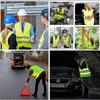 Trafik güvenliği – Yansıtıcı giysiler ve aksesuarlar