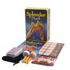 Splendor Duel Mini Brettspiel Strategie für Kinder und Erwachsene Unterhaltung für lustige Familien-Spieleabende, Zusammenkünfte und Partys