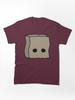 Little Nightmares Cute Mono sticker Classic T-Shirt