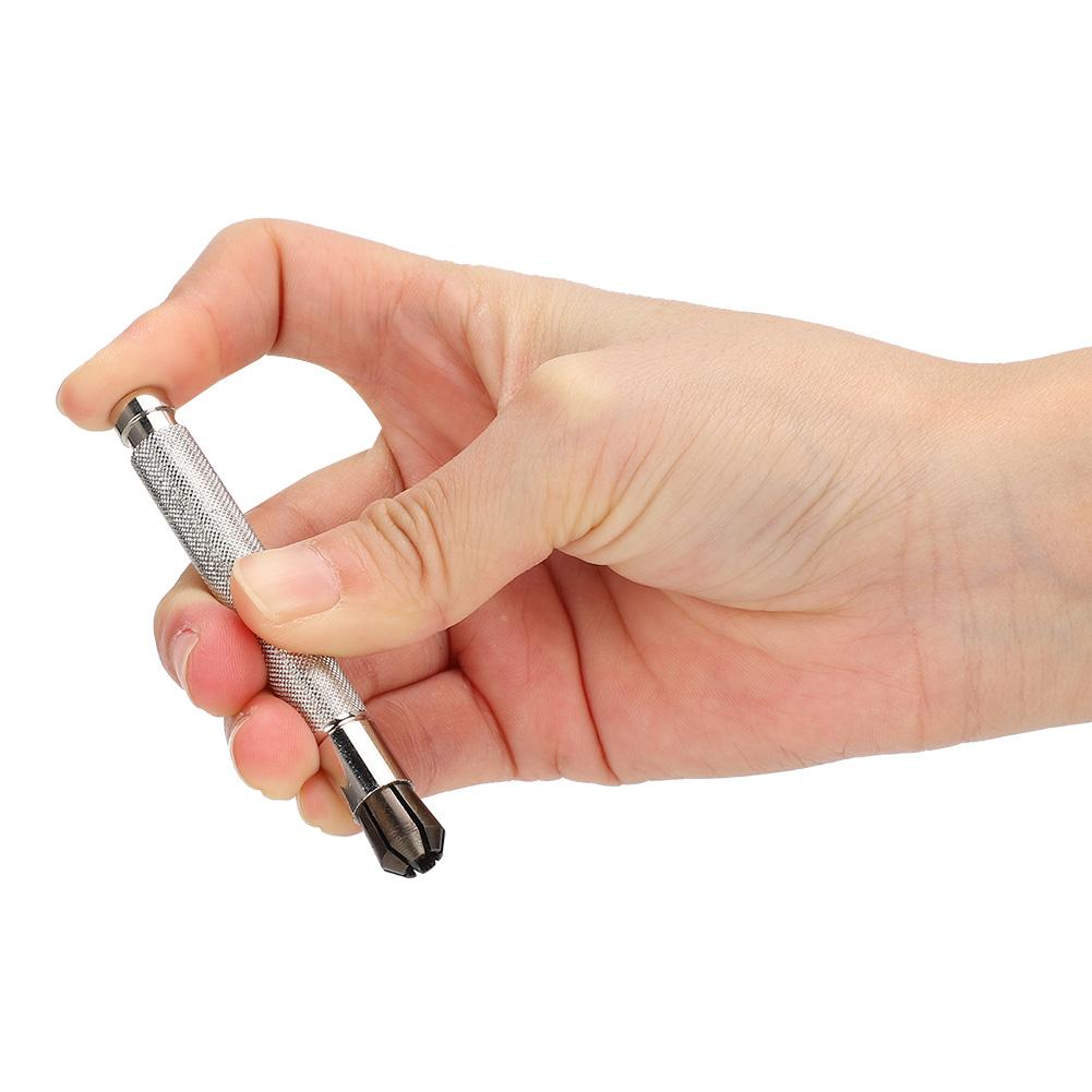 Watch Crown Winder Screw Repairing Watch Repairing Tool for Watchmakers