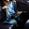 1pc Tom and Jerry Flannel Blanket Soft Warm Throw for Home, Office, Travel, All-Season Cozy Bedding Gift L1436