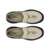 HOKA Speed Loafer Birch Unisex Sneakers Cream Black 1162170-BHRC