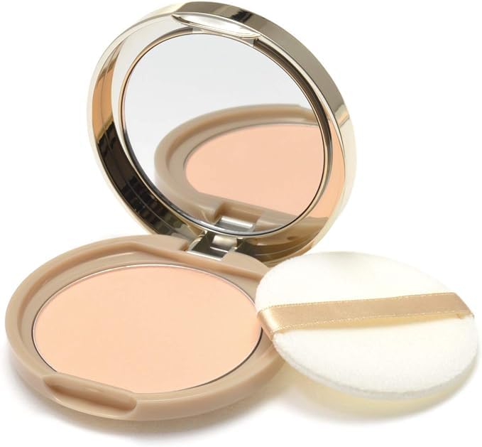 CANMAKE Marshmallow Finish Powder Matte (MO Ochre)