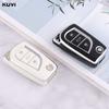 3 Buttons Fashion New Tpu Car Key Cover Case For Toyota Auris Corolla Avensis Verso Yaris Aygo Scion Tc Im   Camry Rav4