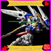 Transformable Wing Zero Gunpla  Rg 1144 Assembly Model Kit Mobile Suit Action Figure With Glow-In-The-Dark Effect Boys Gift