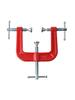 Flexible Adjustment G Type Clamp Three Way Clip Woodworking Fixture