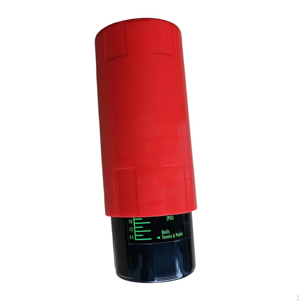 Portable Tennis Ball Holder - Convenient Storage Solution for Accessories