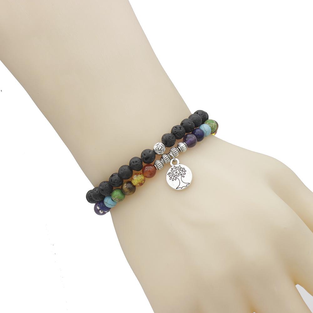JYL TS Bracelet  Carnelian Style Boosts Passion And Vitality