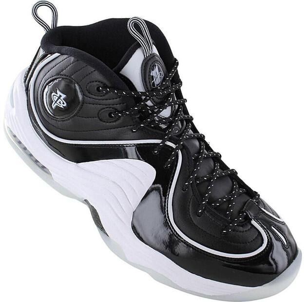 Кроссовки Nike Air Penny 2