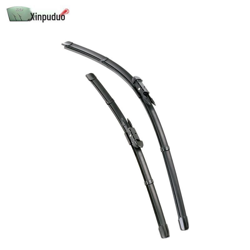 Silent Bone-Free Wiper Blades for MG6/3/5/7, MG ZS, Roewe, and MG4EV