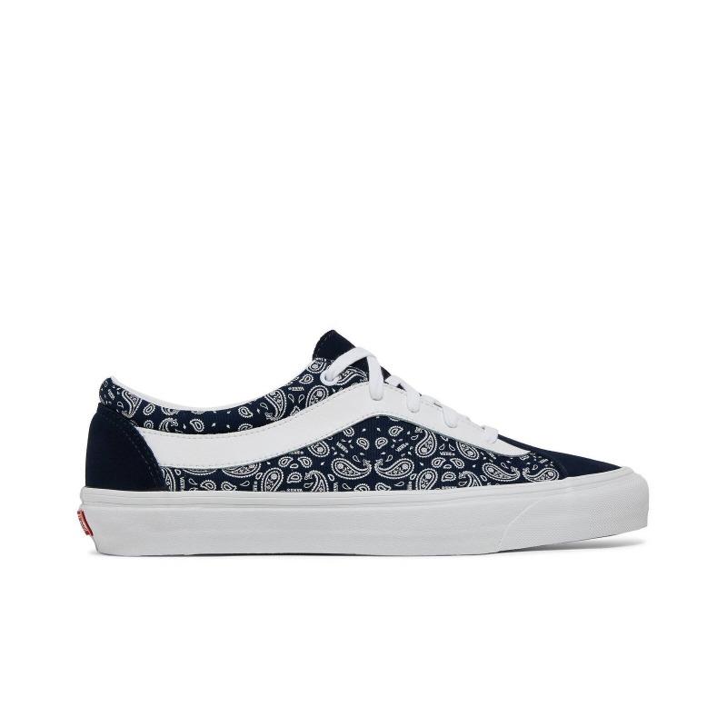 Vans Bold Ni 'Bandana' - Dress Blues VN0A5DYAI9X Herrenschuhe