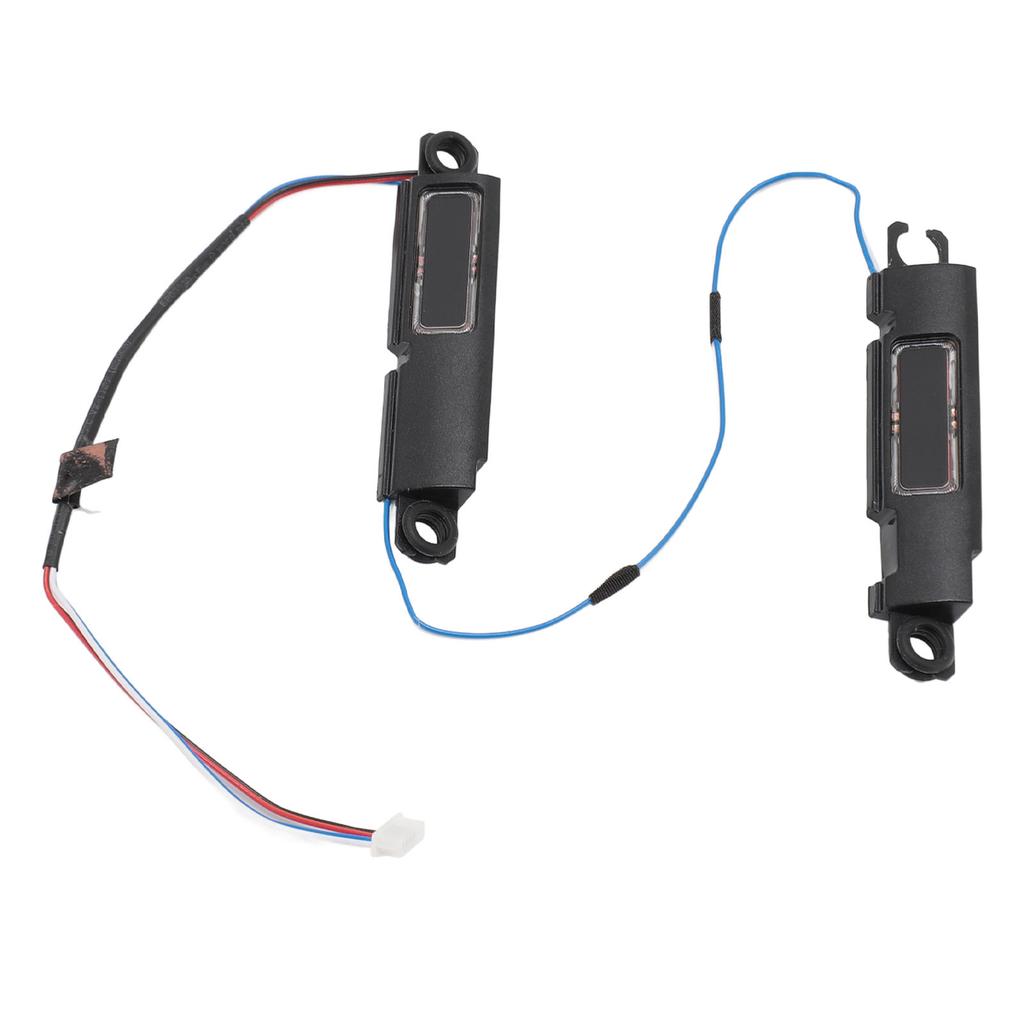Ersatz Interner Lautsprecher Laptop Eingebautes Internes Lautsprecher-Kit Rechts und Links Ersatz für DELL Latitude 5280