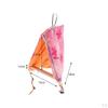 Perch Tent ,Small Bird Toy ,Parrot Hammock Hanging Bed Hut ,Random