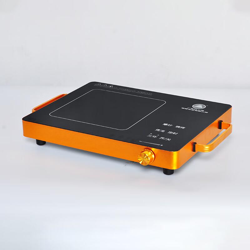 Набор электрических керамических и индукционных плит Shengbai