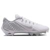 Nike Vapor Edge 360 VC White Metallic Silver Men Sneakers Wolf-Grey DO6294-100