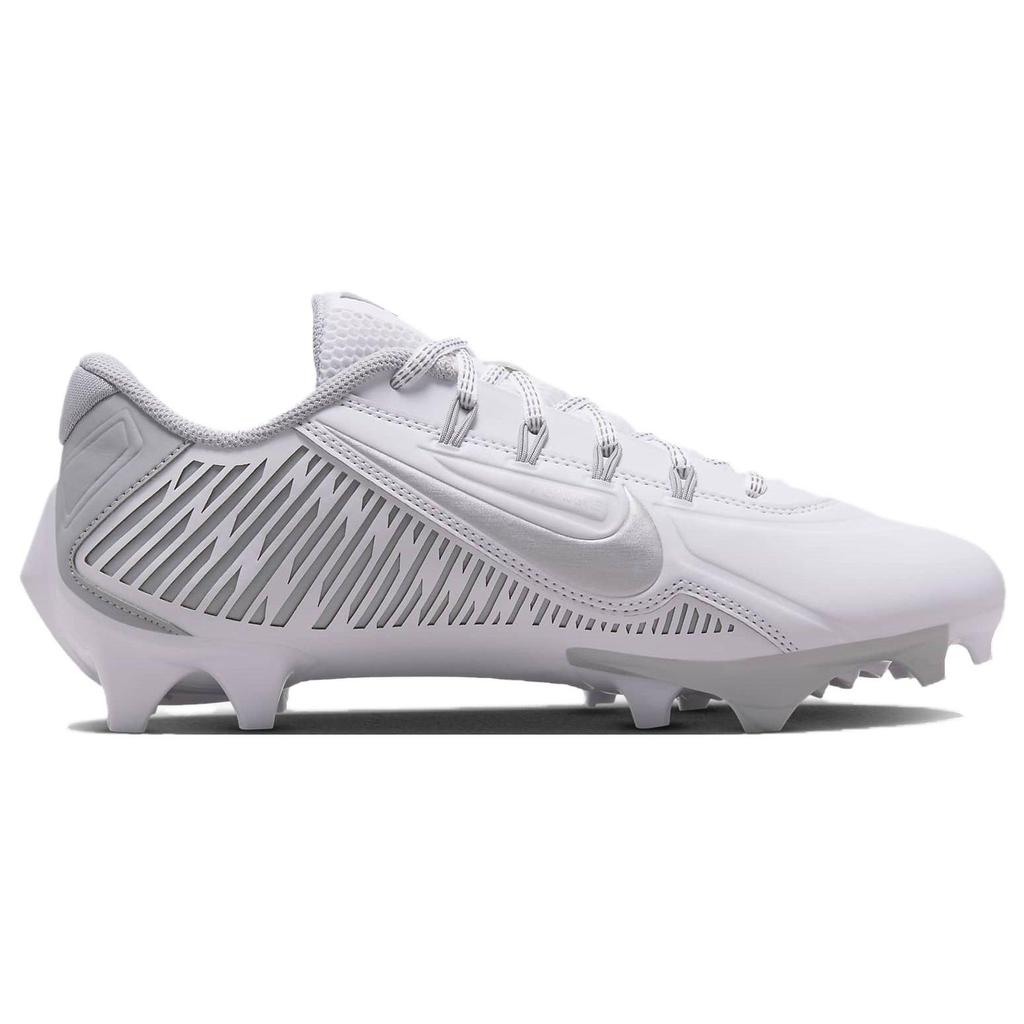 Nike Vapor Edge 360 VC White Metallic Silver Men Sneakers Wolf-Grey DO6294-100