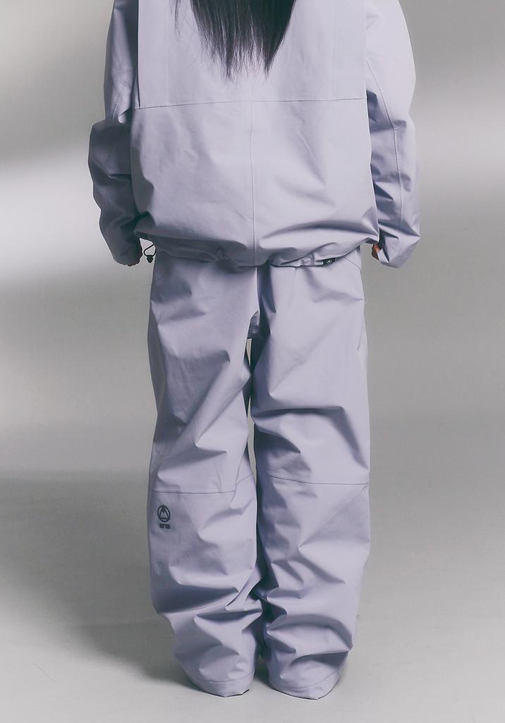 Elnaseu 2425 Hera Pants - Misty