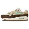 Air Max 1 Retro 'Crepe Hemp' 2022 Sneakers Casual Shoes FD5088-200